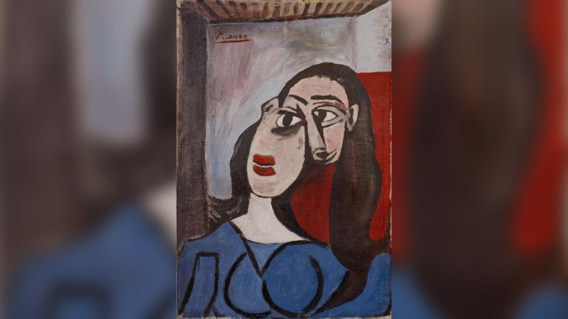 Pablo PIcasso, Original, Estate found, drawing, painting, art, artwork, Picasso , popular Authentic,