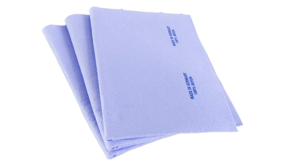 Original German Super-Absorbent Shammy Towels