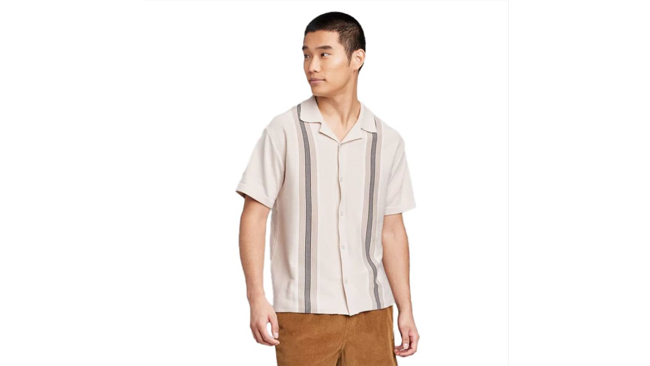 Original Use Men's Short Sleeve Polo Shirt 