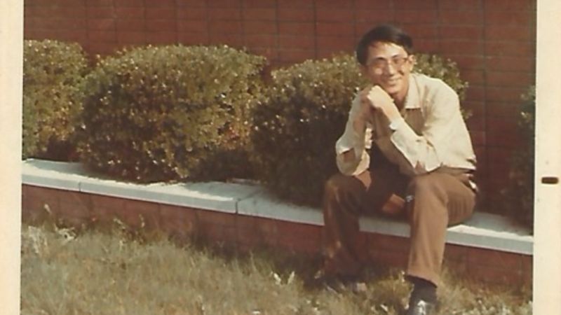 Chang Hsien-yi: How a CIA informant stopped Taiwan from developing nuclear weapons