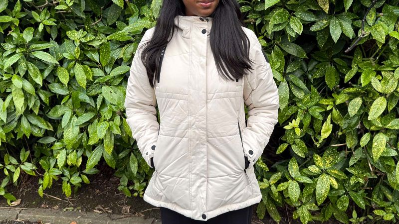 Orolay coat review: This $120 hooded parka is worth every