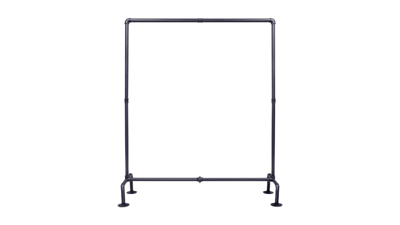 Oropy Industrial Pipe Clothing Rack cnnu.jpg