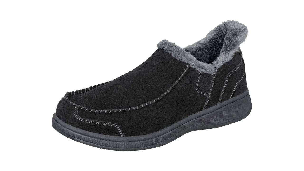 Orthofeet Men’s Orthopedic Leather Vito Hands-Free Slipper.jpg