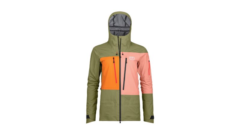 Best ski outlet coats 2018