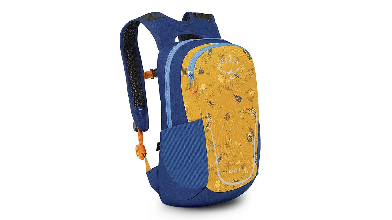 Osprey Daylite Jr. stock photo