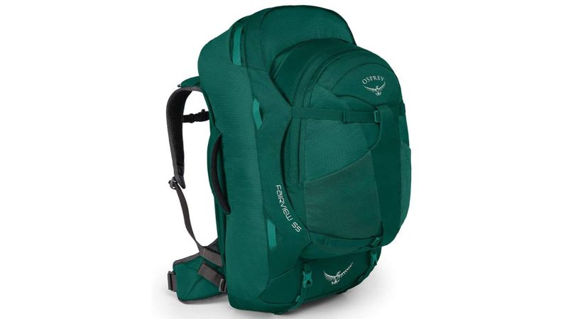 23 best hiking backpacks according to experts CNN Underscored