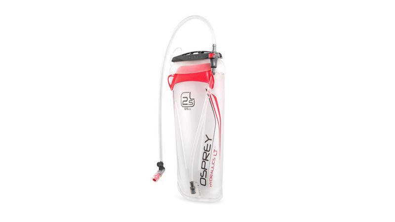 Osprey hydraulics 2025 lt reservoir