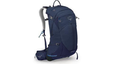 Osprey Stratos 24