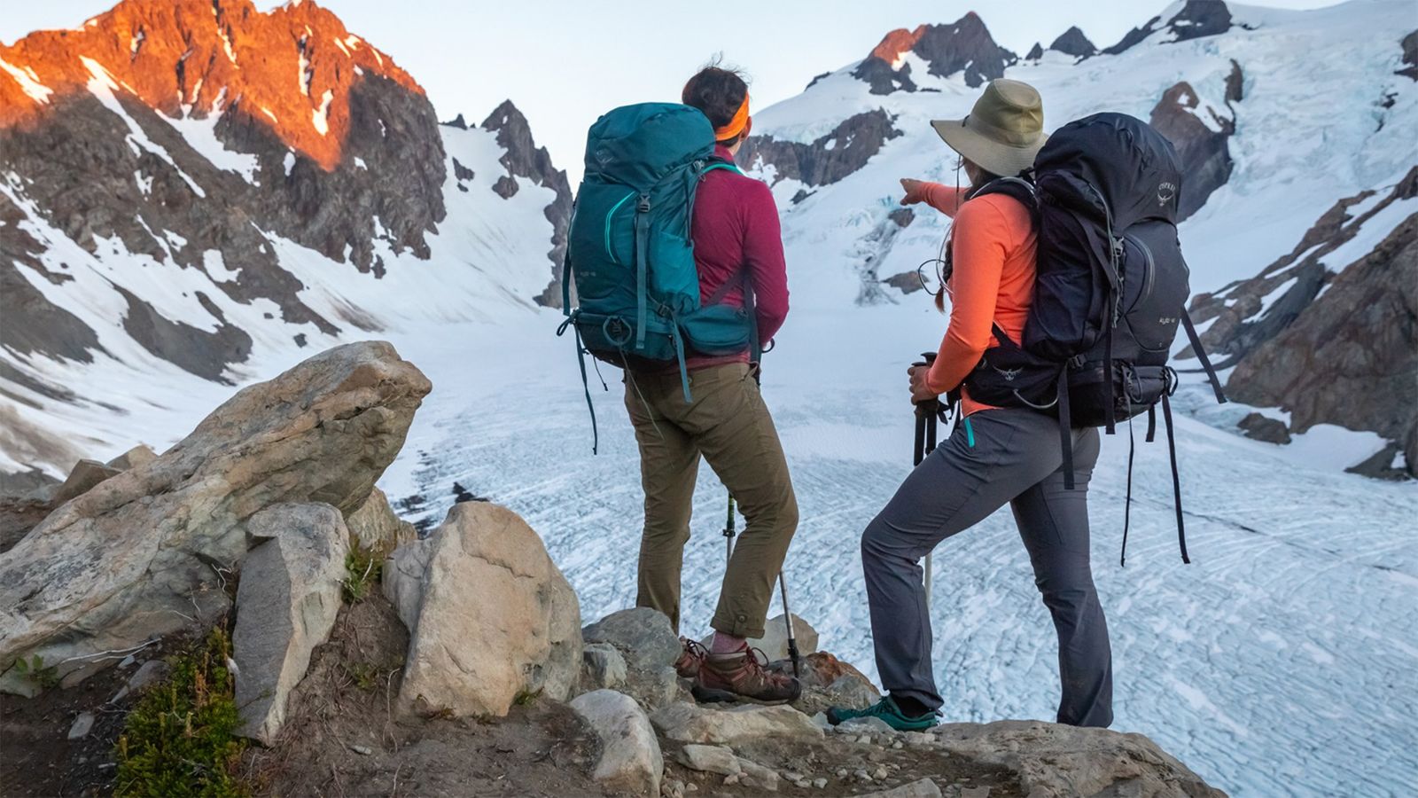 vagabond distrikt interview 23 best hiking backpacks, according to experts | CNN Underscored