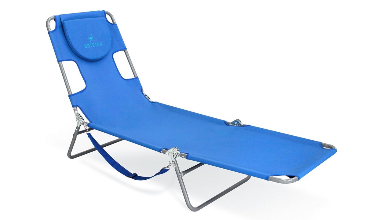 Ostrich Chaise Lounge Beach Chair With Face Hole_product card_cnnu