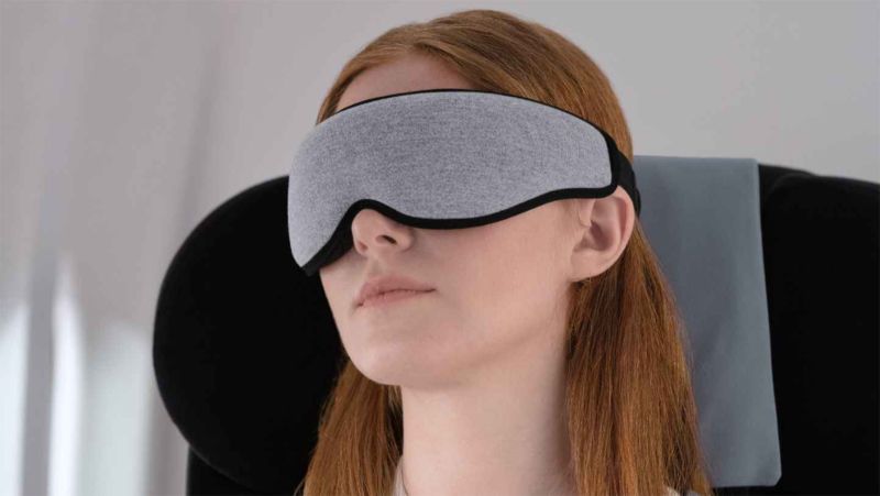 Eye pillows for sleep hotsell