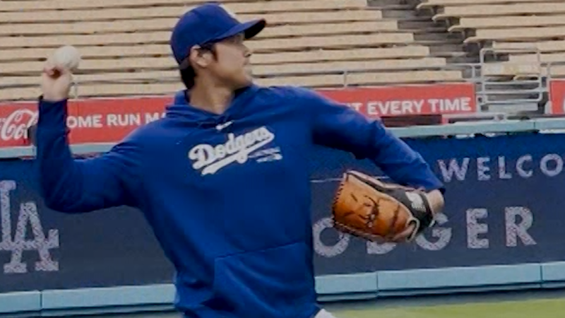 Video: Bookie reflects on Ohtani gambling scandal