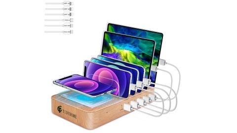 Otess Multiple Device Charging Station