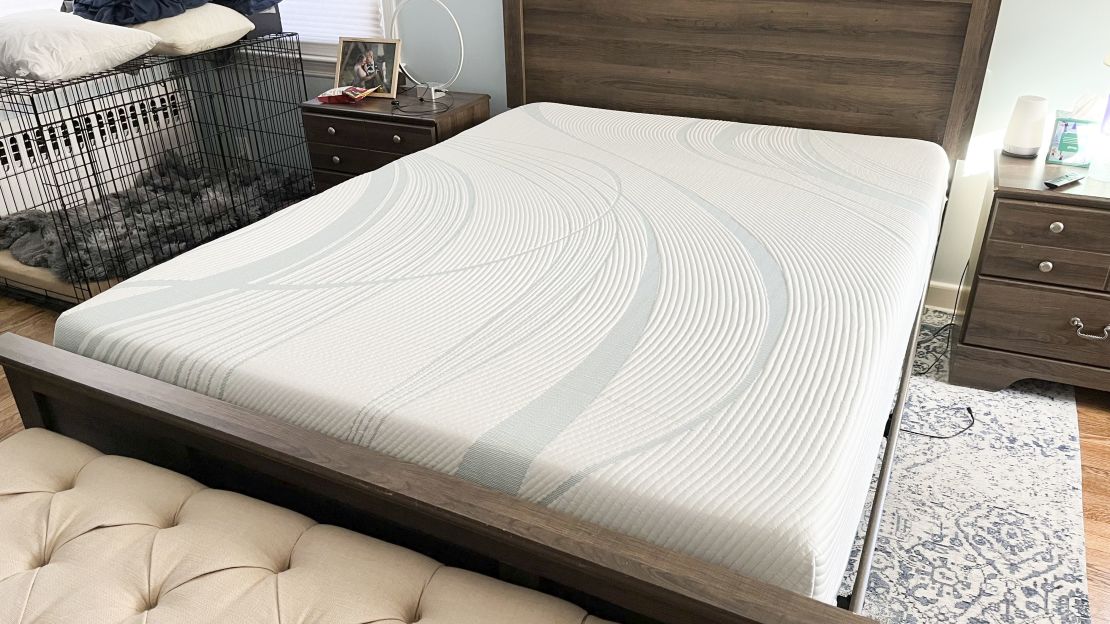 The best mattresses for back pain in 2025, tried and tested CNN