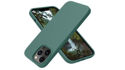 Otofly silicone shockproof phone case