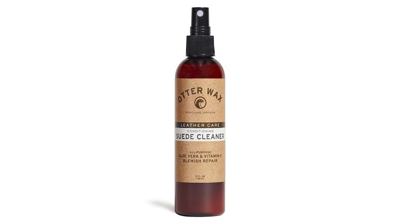 The best clearance suede cleaner