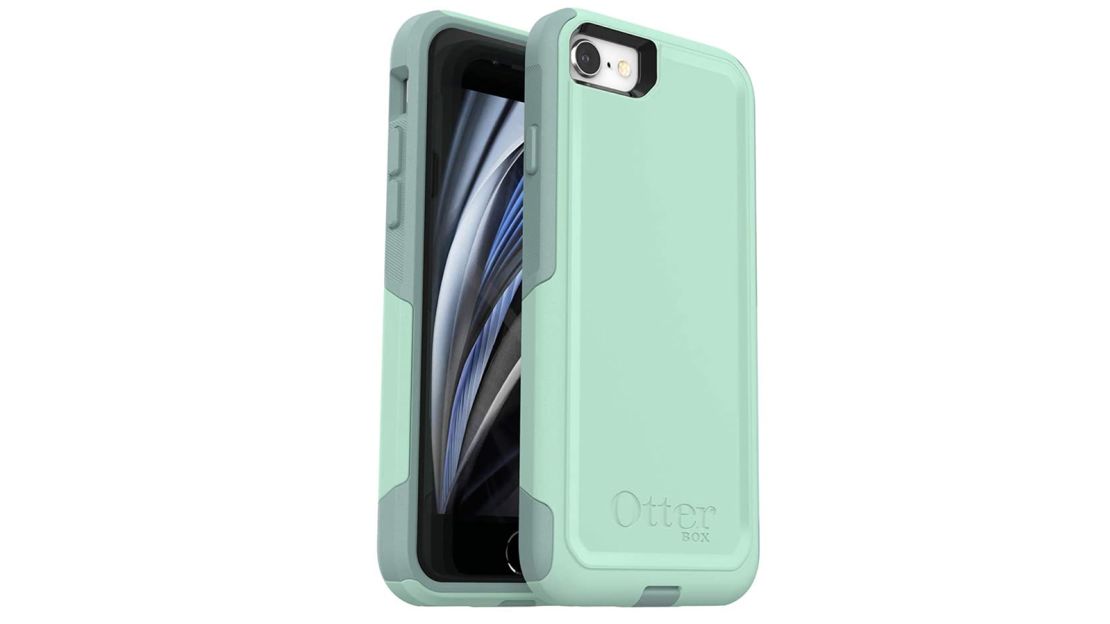 OtterBox Defender Series Case for Apple iPhone SE2022/SE2/8/7