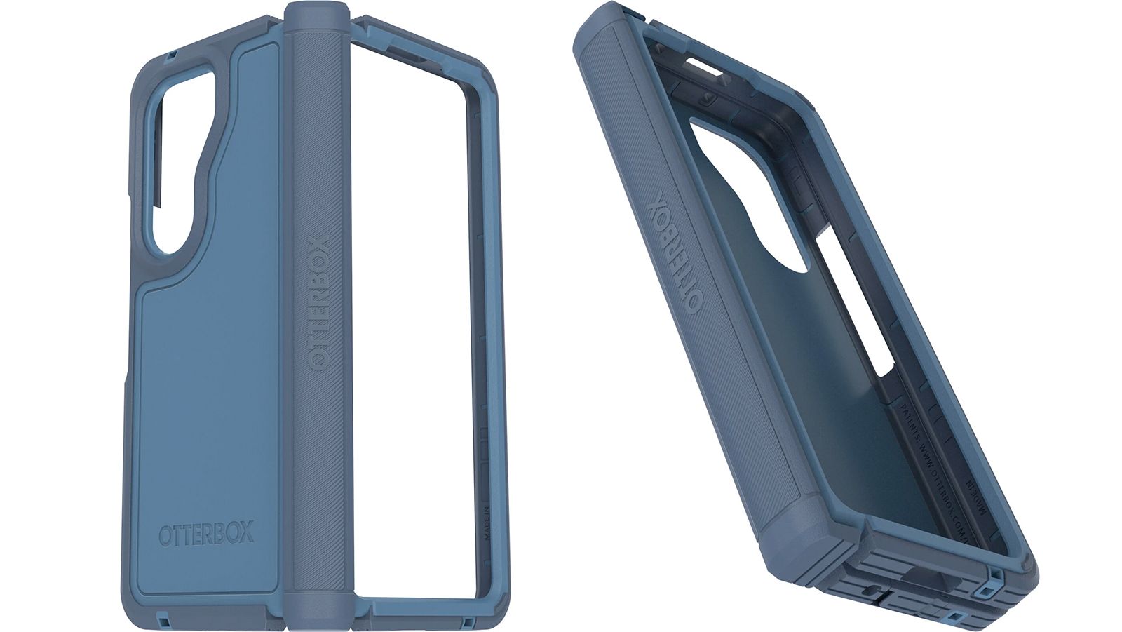 Galaxy Z Fold 5 Case (Cyber Edition)