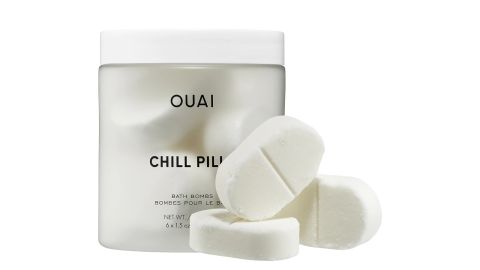 Bombas de baño Ouai Chill Pills