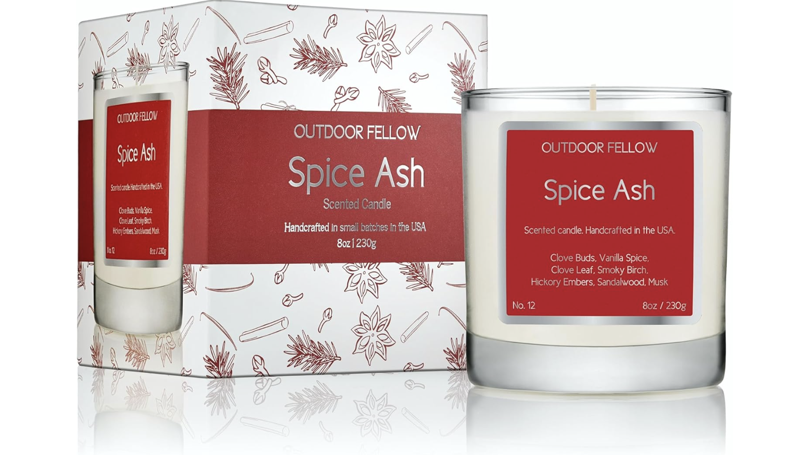Fall-Stars: The Best Fall Scents