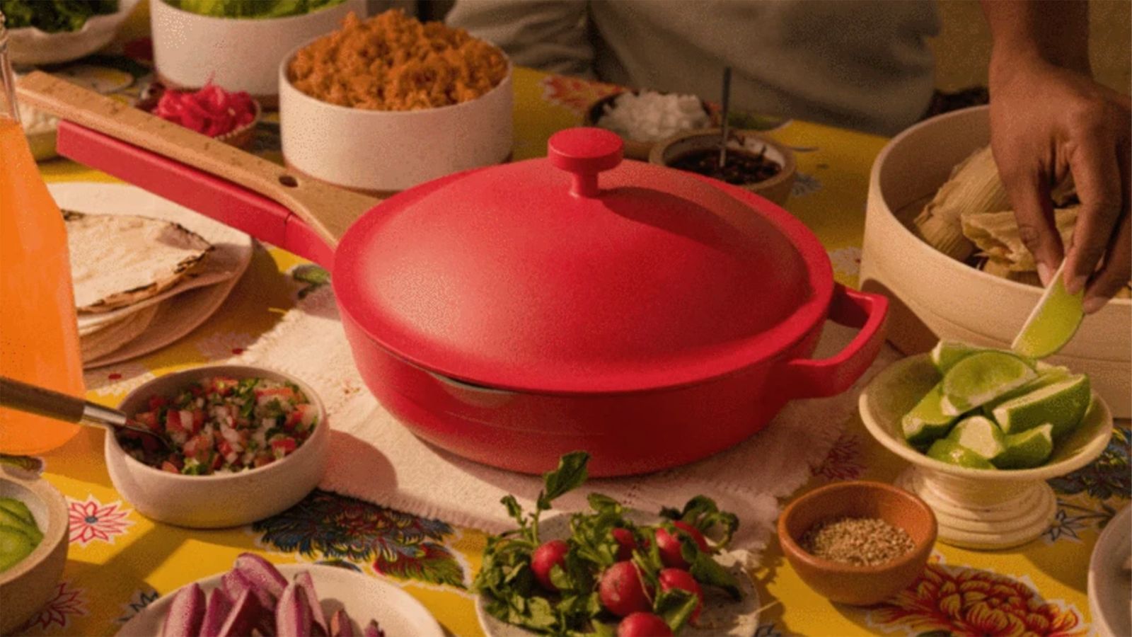 The brand behind the Always Pan is having its biggest sale of the year | CNN