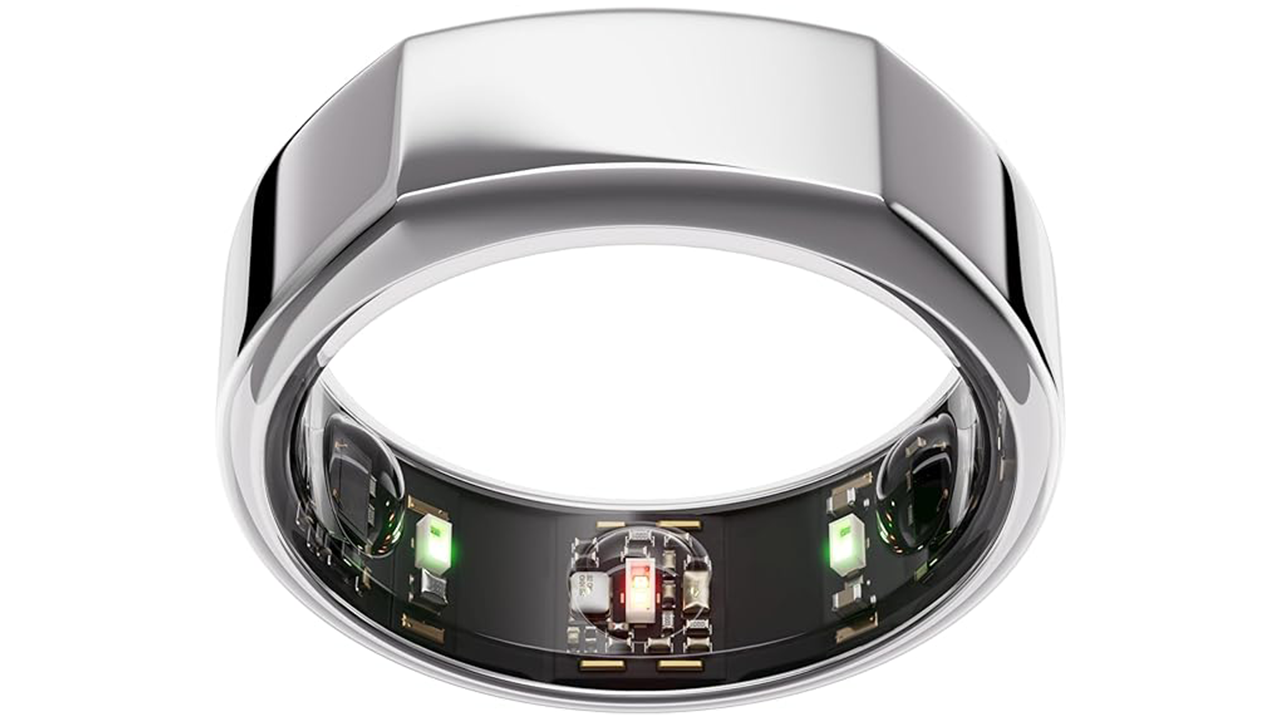 Oura Ring Gen3 Heritage