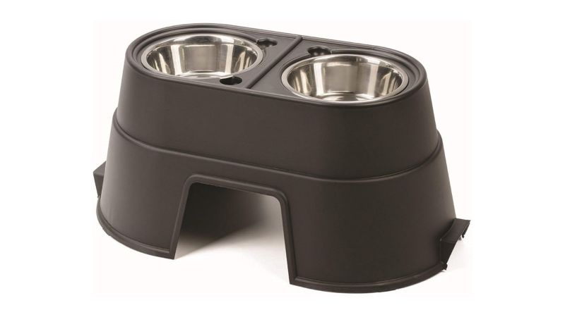 Comfort dog bowls hotsell