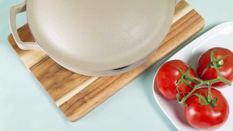 cooking pan