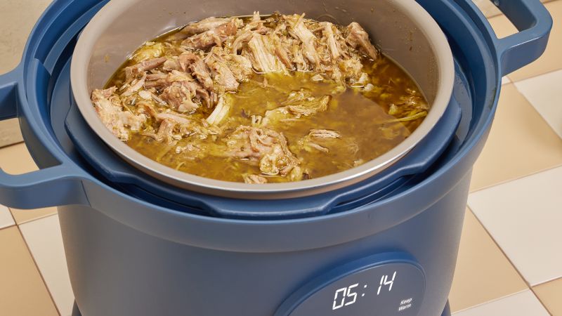 Our Place Dream Cooker Review | CNN Underscored