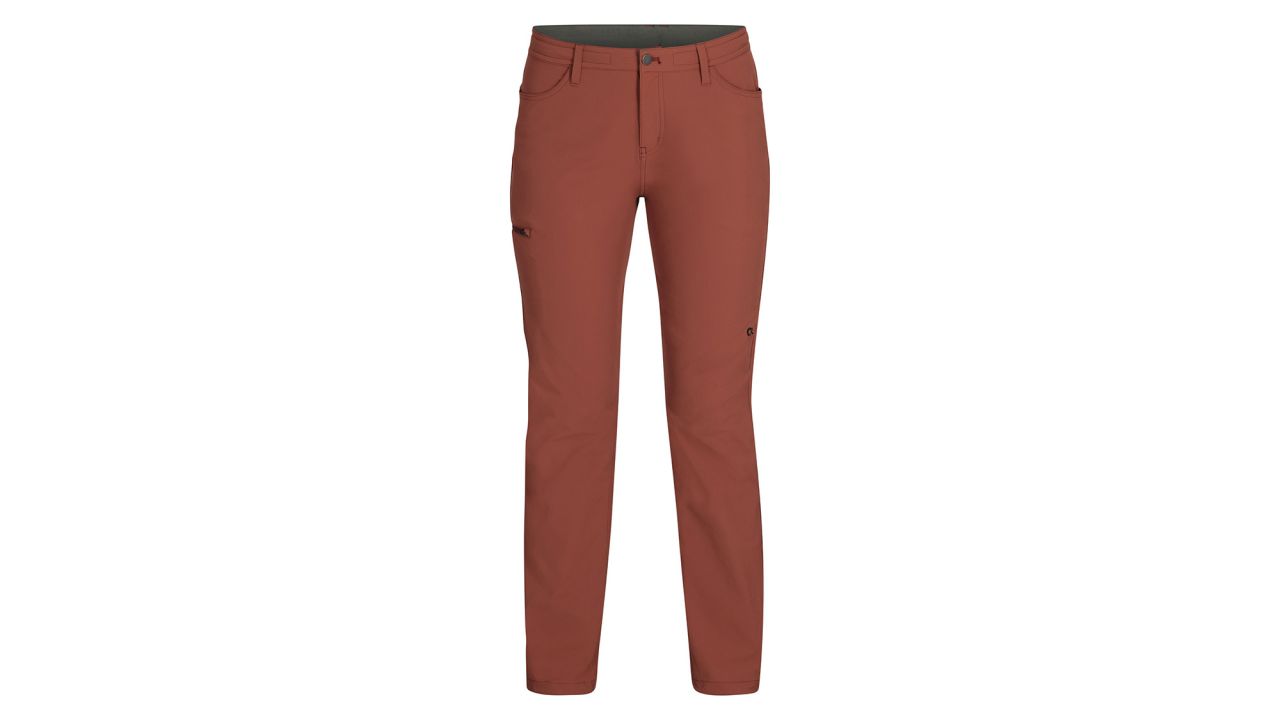 The 12 Best Hiking Pants for Women of 2024