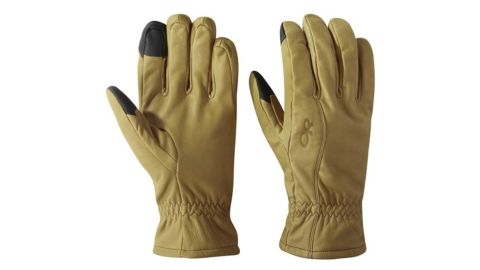 Outdoor Research Warnick Sensor Gloves