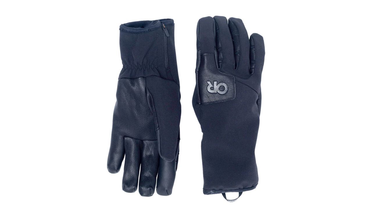 Outdoor Research Women's Stormtracker Sensor Windbloc Gloves cnnu.jpg