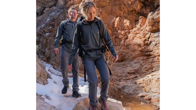 7 best hiking pants for women to buy in 2021  escapecomau