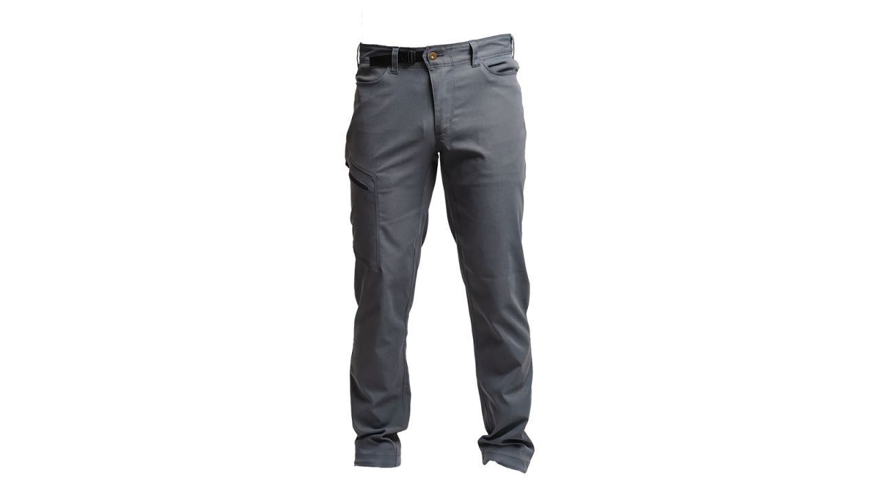 9 of the best men's walking trousers you can buy - Wired For Adventure