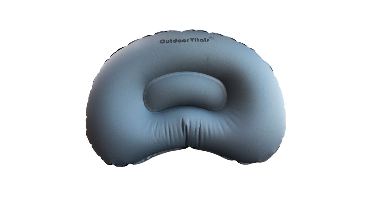 Outdoor Vitals Ultralight Stretch Pillow cnnu