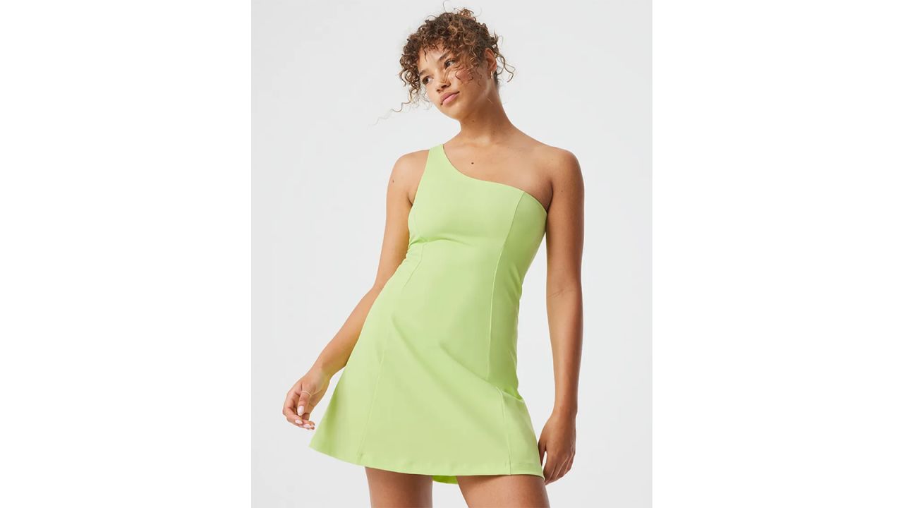 23 best exercise dresses in 2023: Workout dresses for fitness