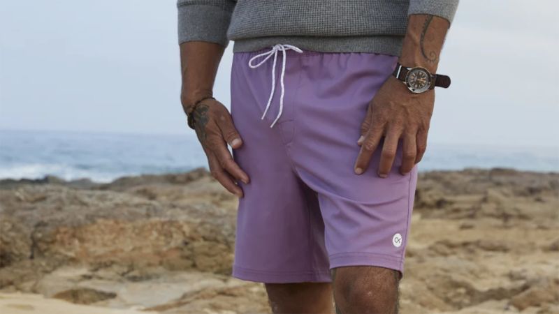 5 Examples Of Bad Beach Board Shorts - MaleBasics: Men's Underwear