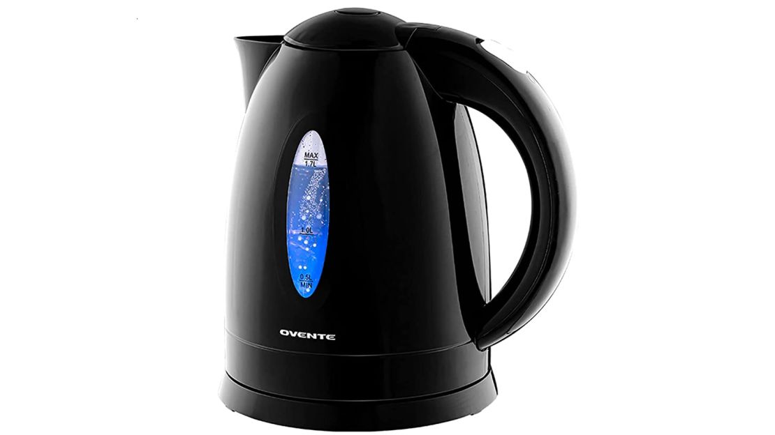 Ovente Electric Kettle