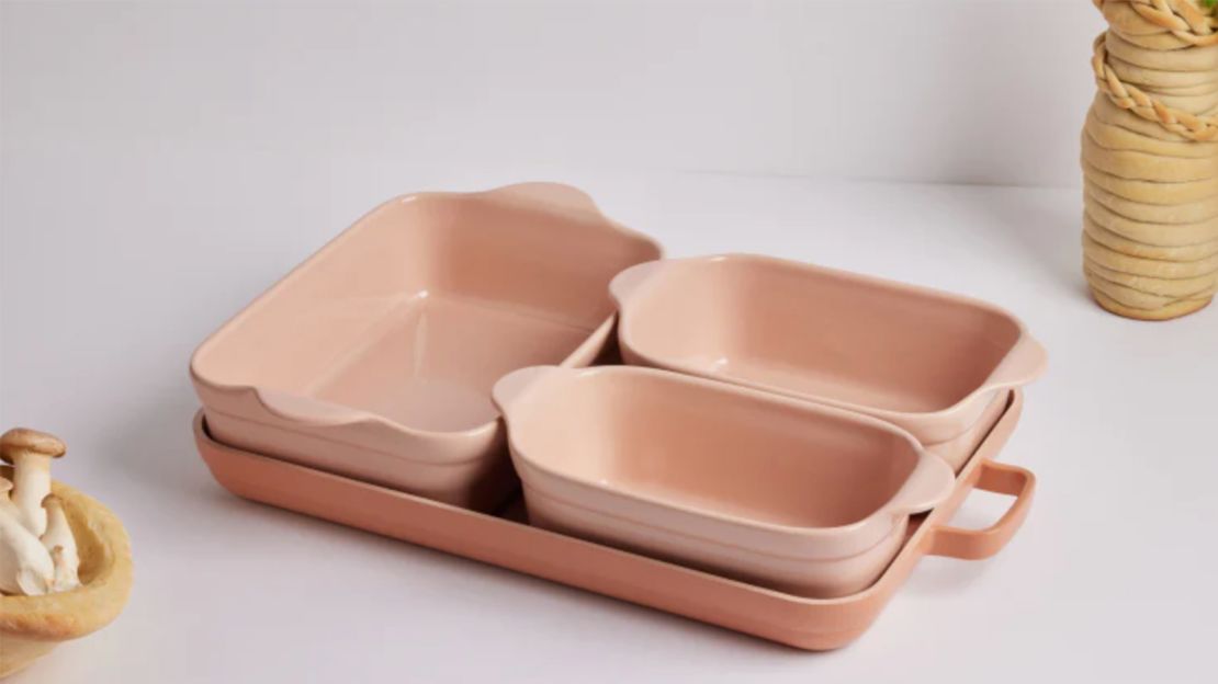 Ovenware Set