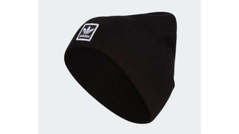 Oversize Cuff Beanie