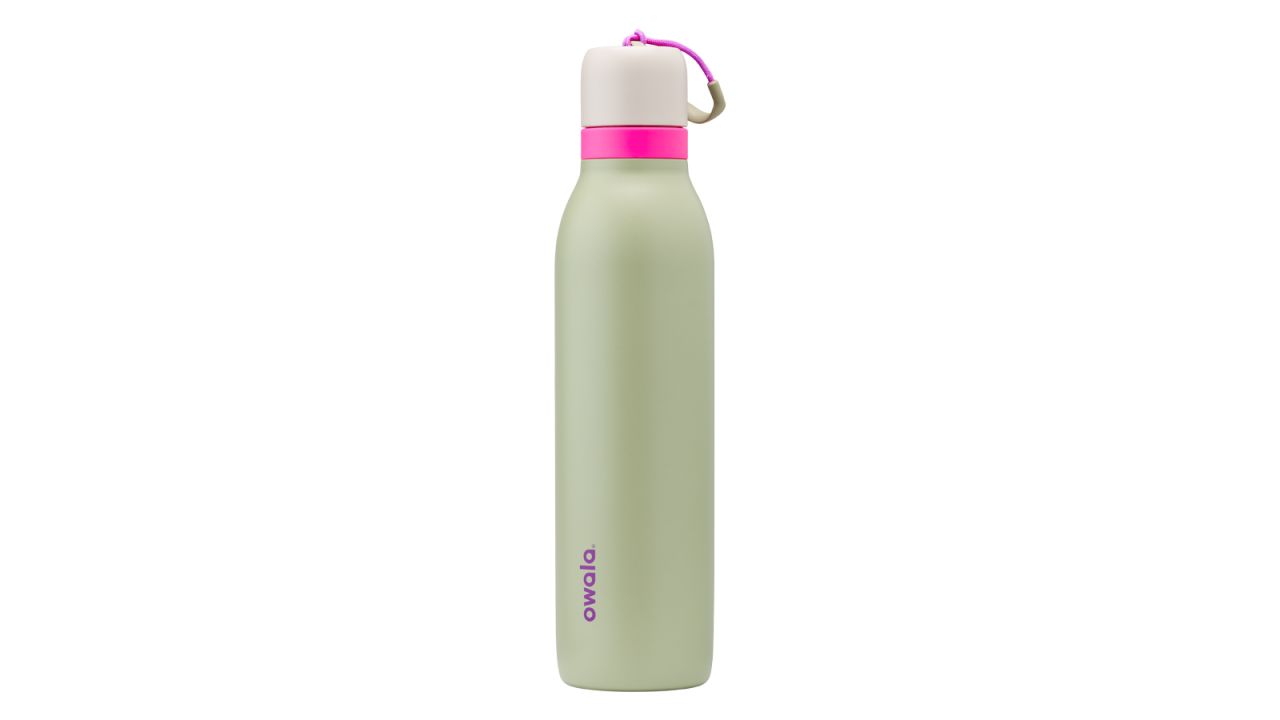 Owala just launched a new Free Sip Twist water bottle CNN Underscored Owala just launched a new Free Sip Twist water bottle CNN Underscored
