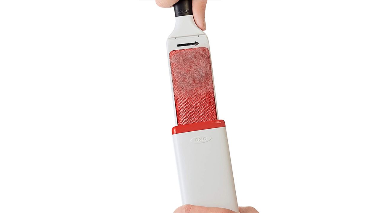 Oxo Good Grips Lint Roller for Clothing and Pet Hair