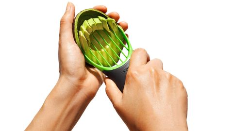 Oxo Good Grips 3-in-1 avocado cutter