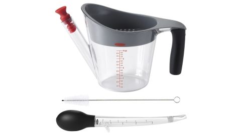 Oxo Good Grips Roasting Set