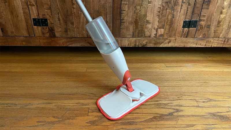 Best scrubbing deals mop