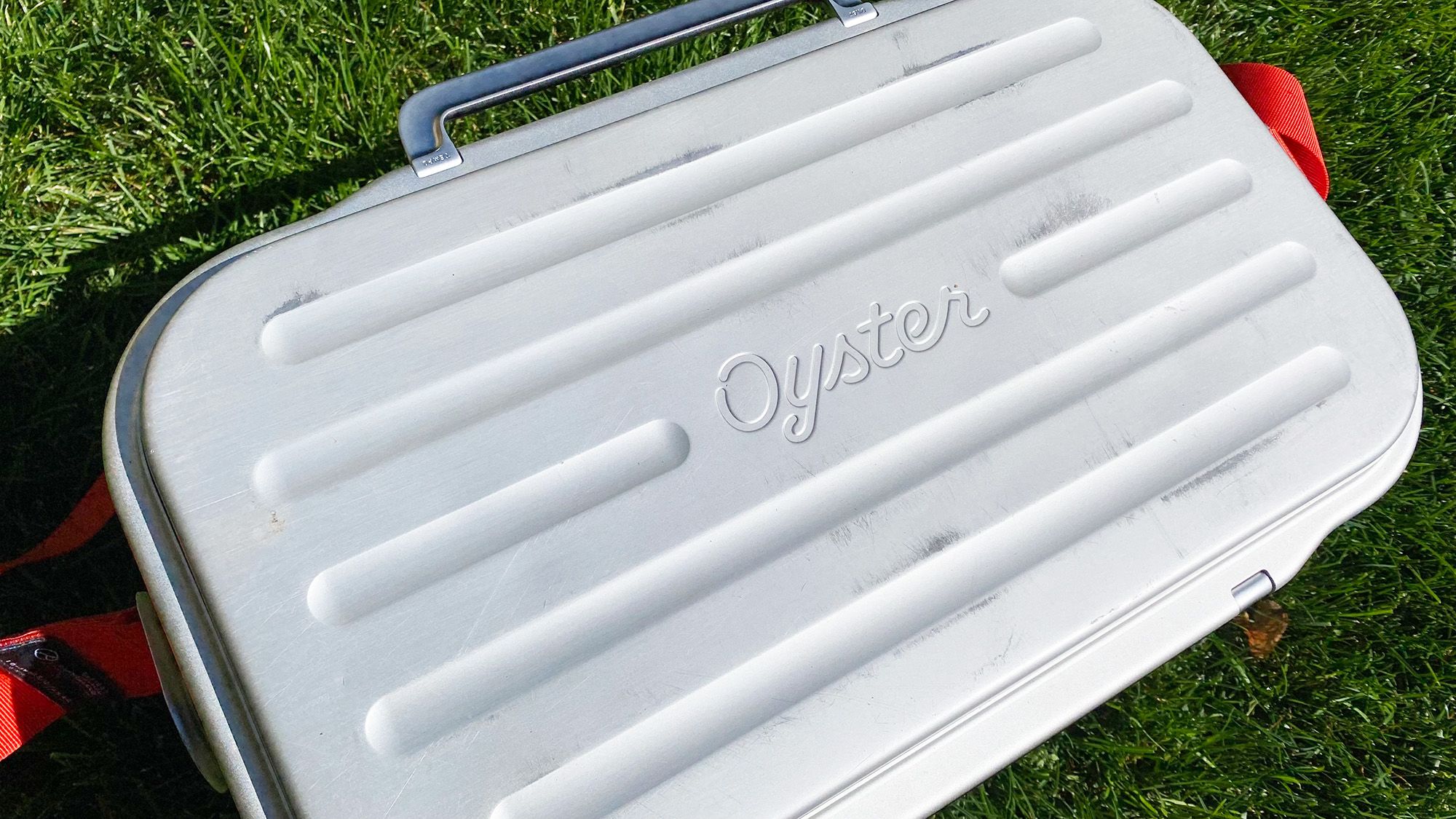 Will the Oyster Tempo Cooler Replace Your Yeti? - Outside Online