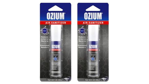 Ozium Air Sanitizer Spray