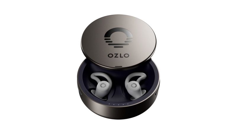 Ozlo Sleepbuds review: They fixed more than just my rest
