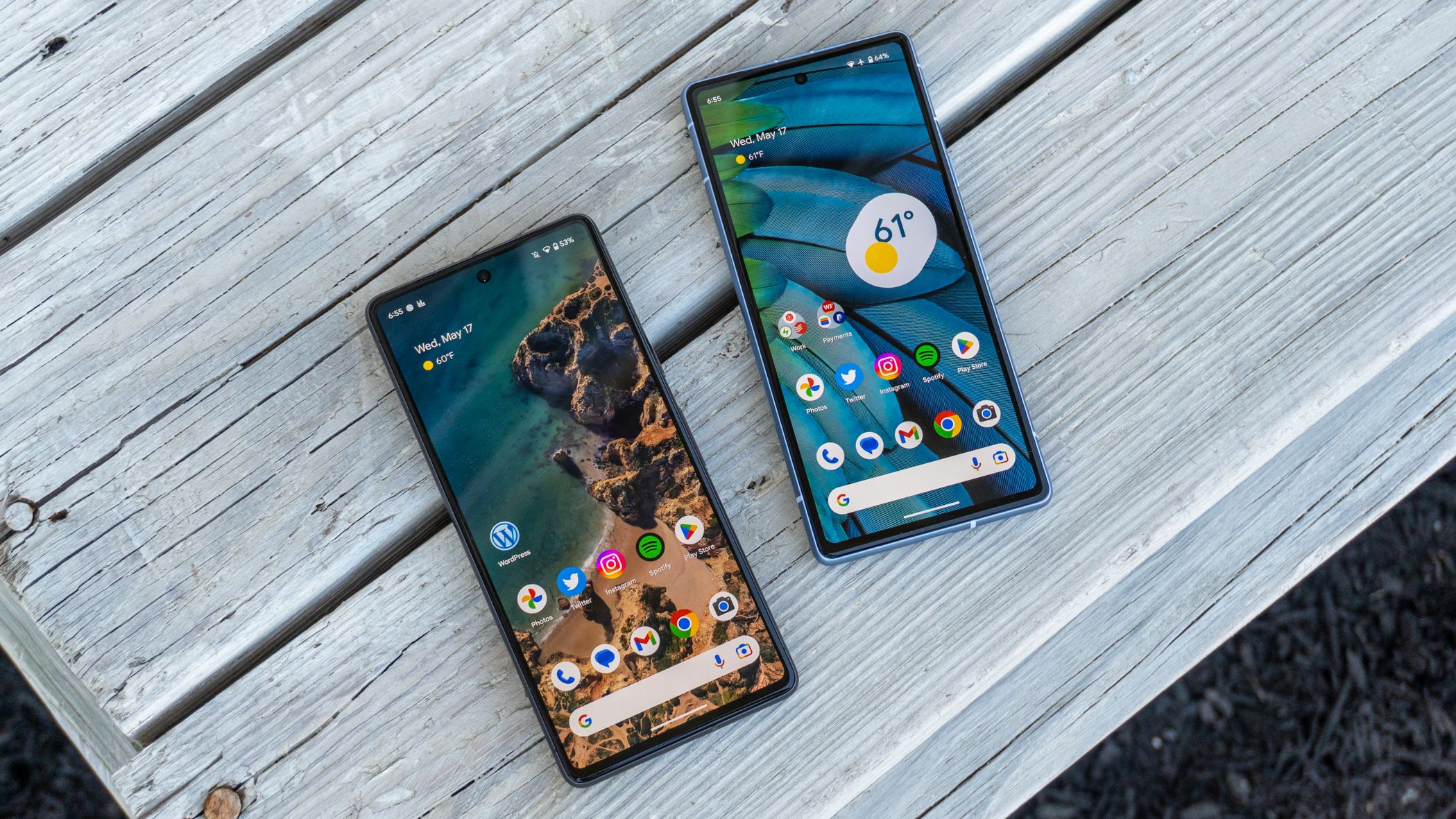 Google Pixel 7 vs. Pixel 7 Pro: How to buy the right one for you