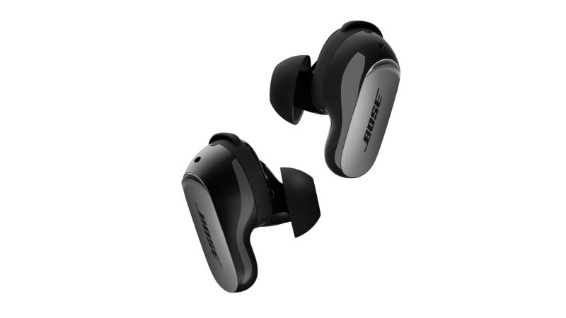 Bose QuietComfort Ultra earbuds 2: Tested review | CNN